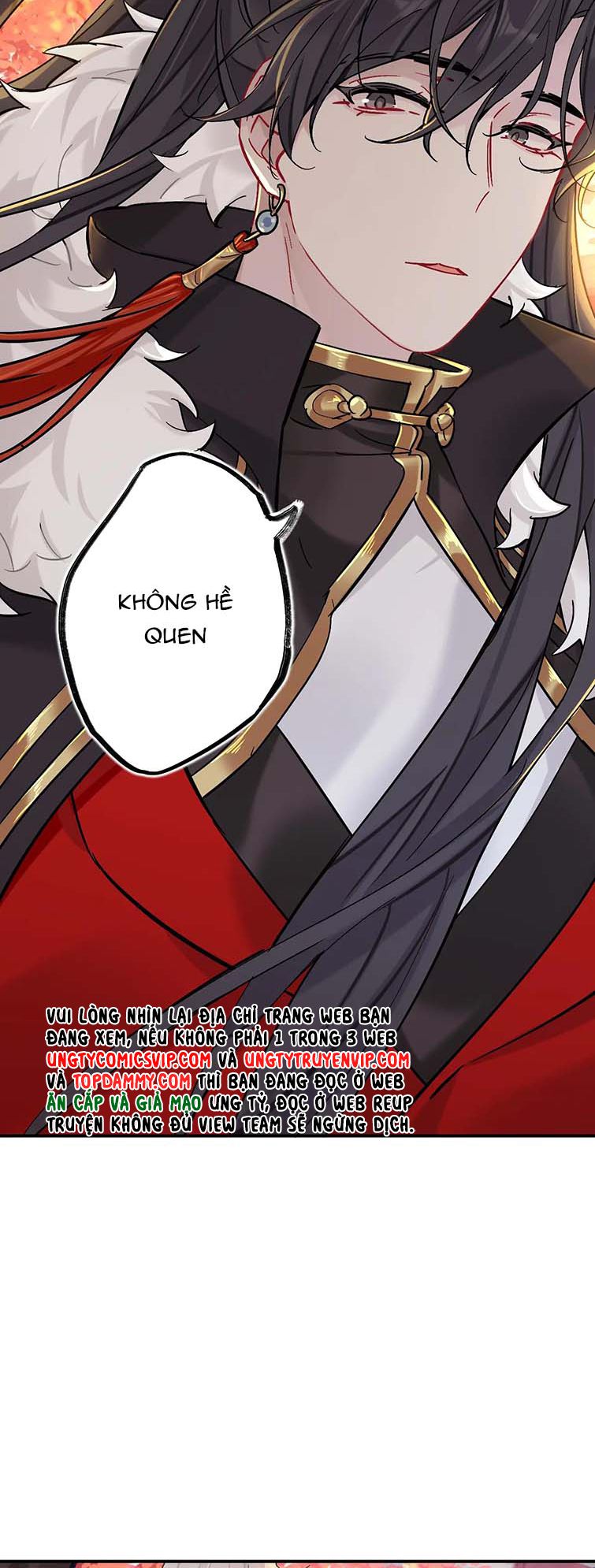 Sư Huynh Đừng Hòng Chạy: Chapter 79
