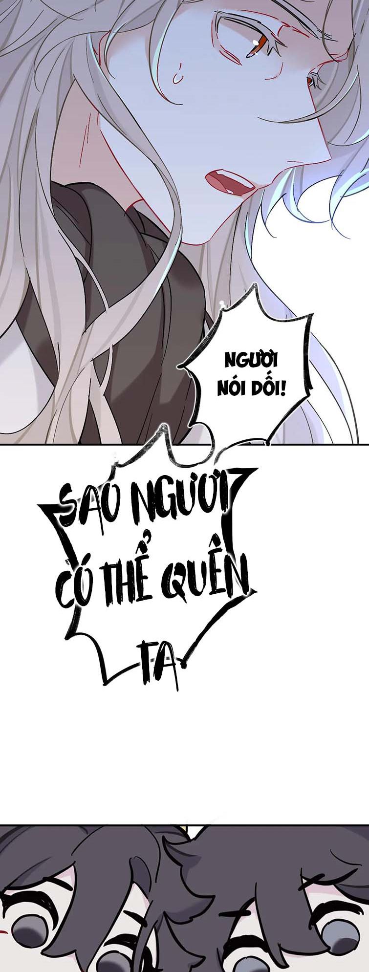 Sư Huynh Đừng Hòng Chạy: Chapter 79