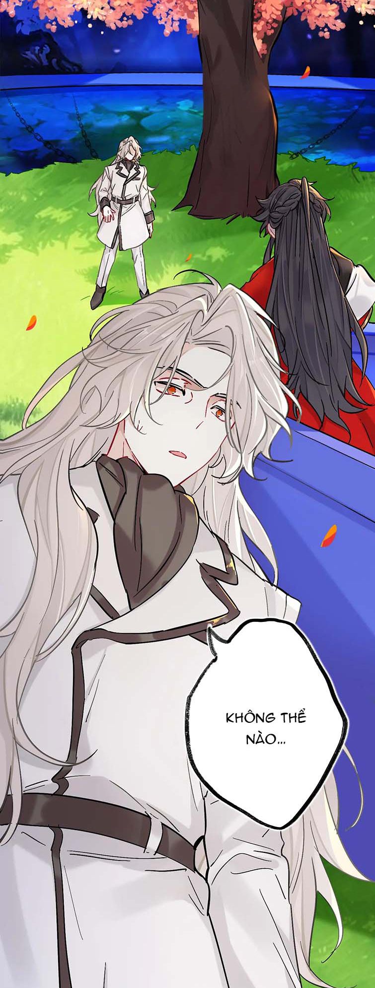 Sư Huynh Đừng Hòng Chạy: Chapter 79