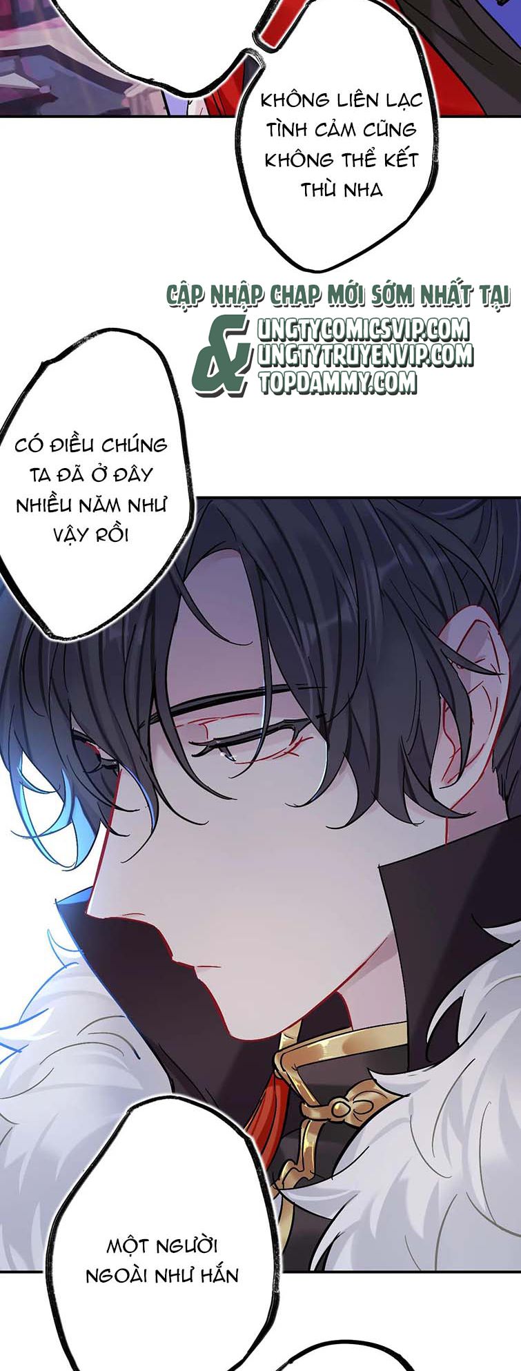 Sư Huynh Đừng Hòng Chạy: Chapter 79