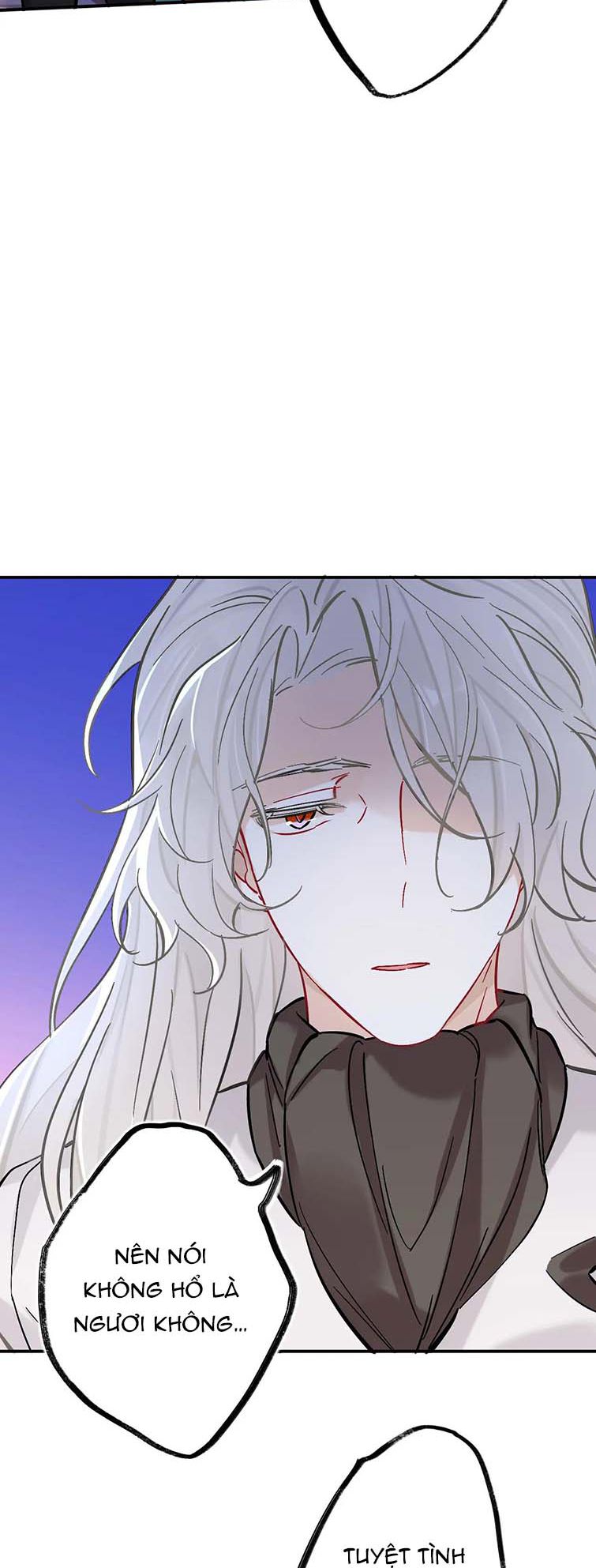 Sư Huynh Đừng Hòng Chạy: Chapter 79