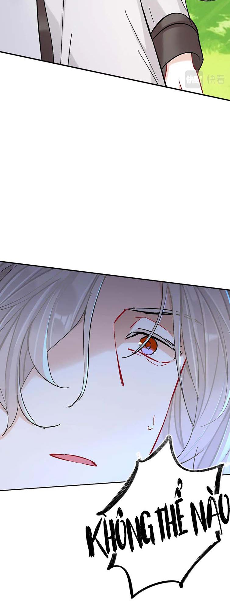 Sư Huynh Đừng Hòng Chạy: Chapter 79