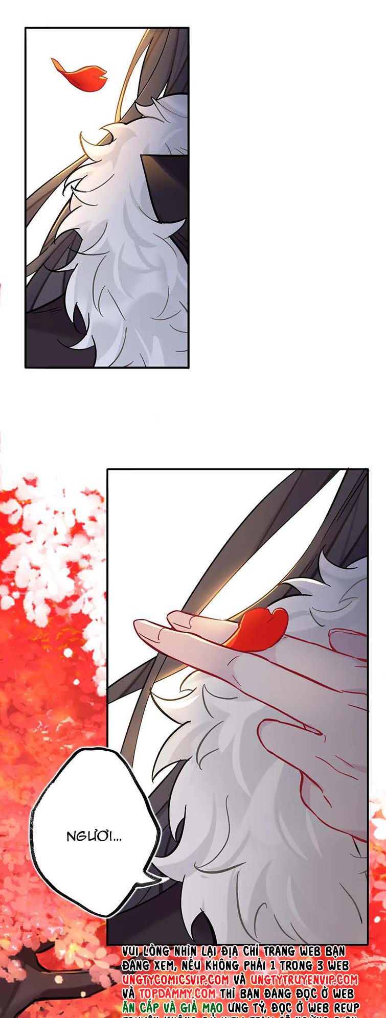 Sư Huynh Đừng Hòng Chạy: Chapter 79