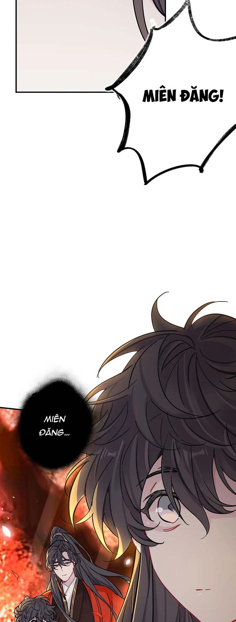 Sư Huynh Đừng Hòng Chạy: Chapter 79