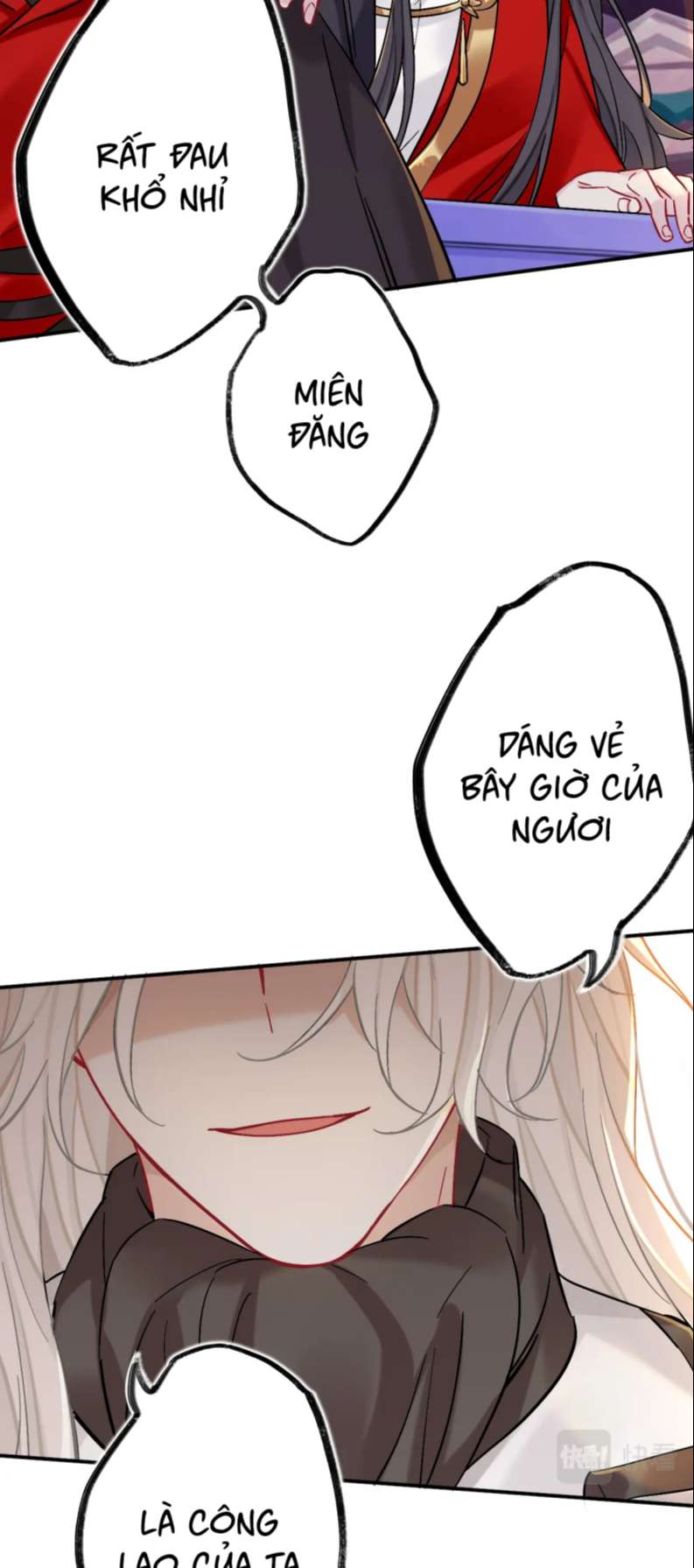 Sư Huynh Đừng Hòng Chạy: Chapter 80