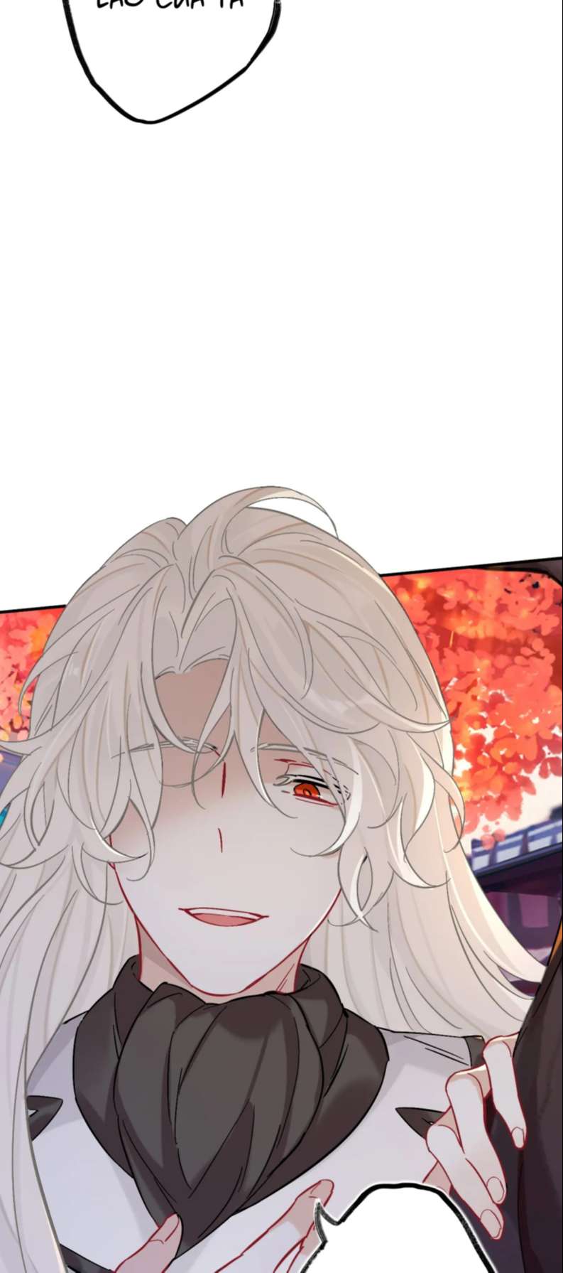 Sư Huynh Đừng Hòng Chạy: Chapter 80