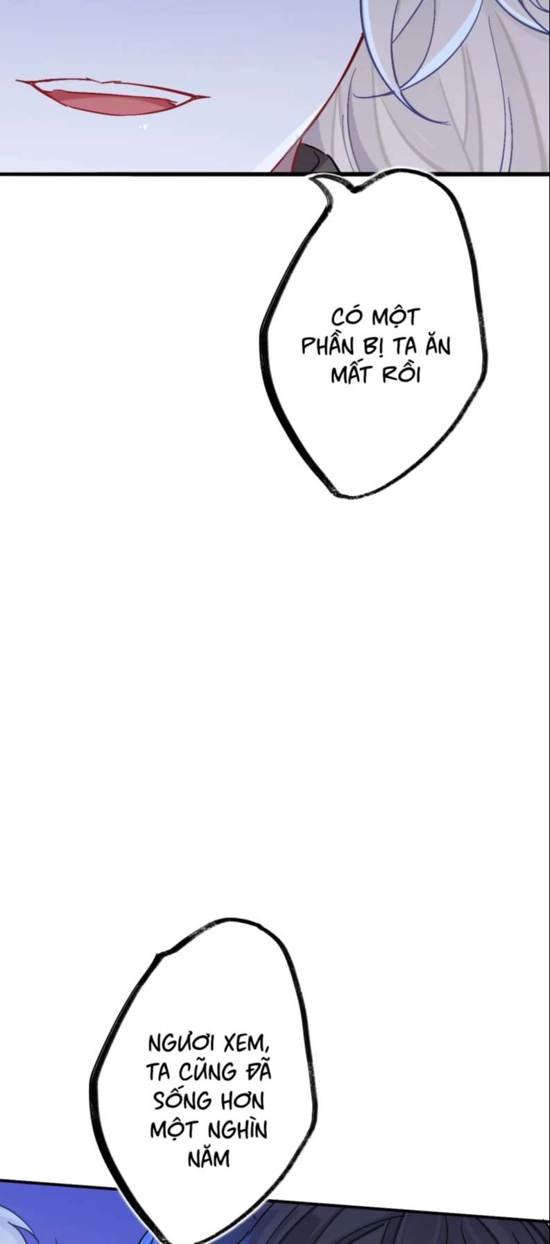 Sư Huynh Đừng Hòng Chạy: Chapter 80