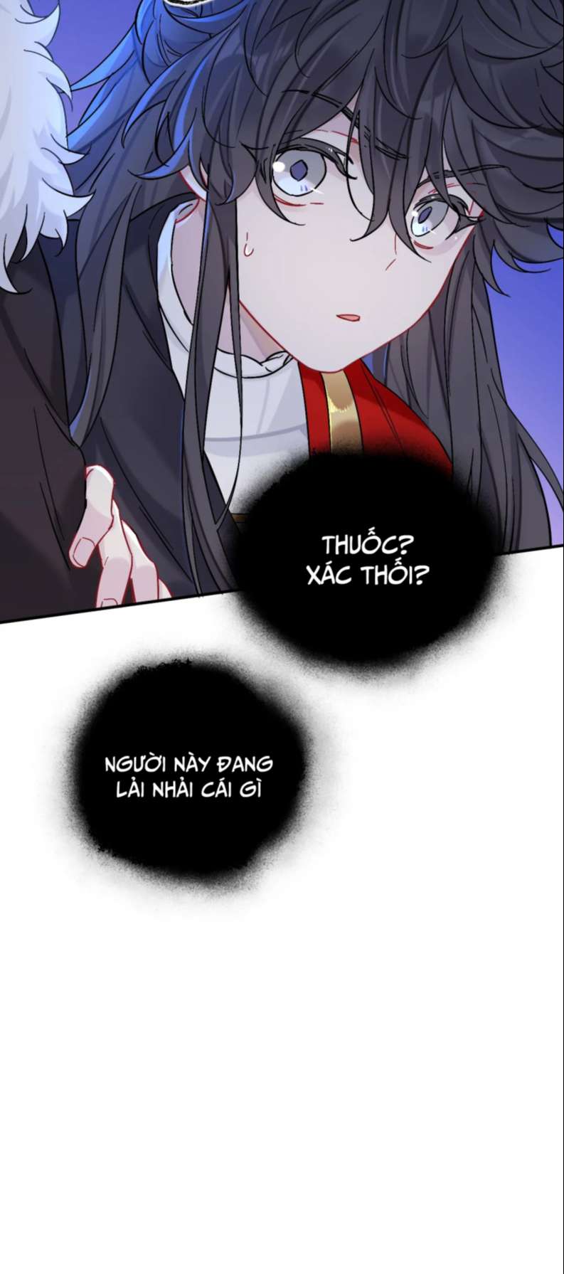 Sư Huynh Đừng Hòng Chạy: Chapter 80