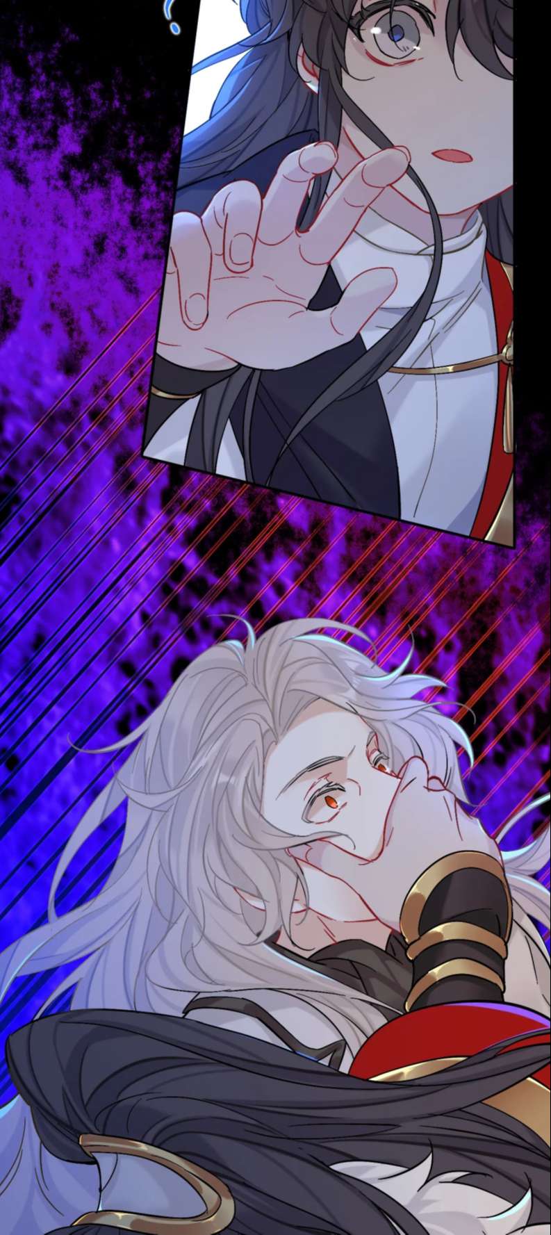 Sư Huynh Đừng Hòng Chạy: Chapter 80