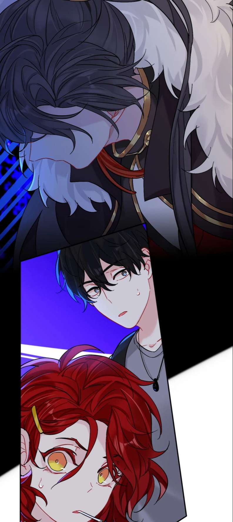 Sư Huynh Đừng Hòng Chạy: Chapter 80