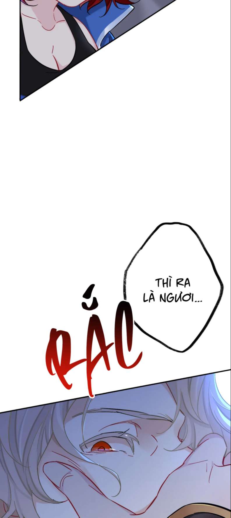 Sư Huynh Đừng Hòng Chạy: Chapter 80
