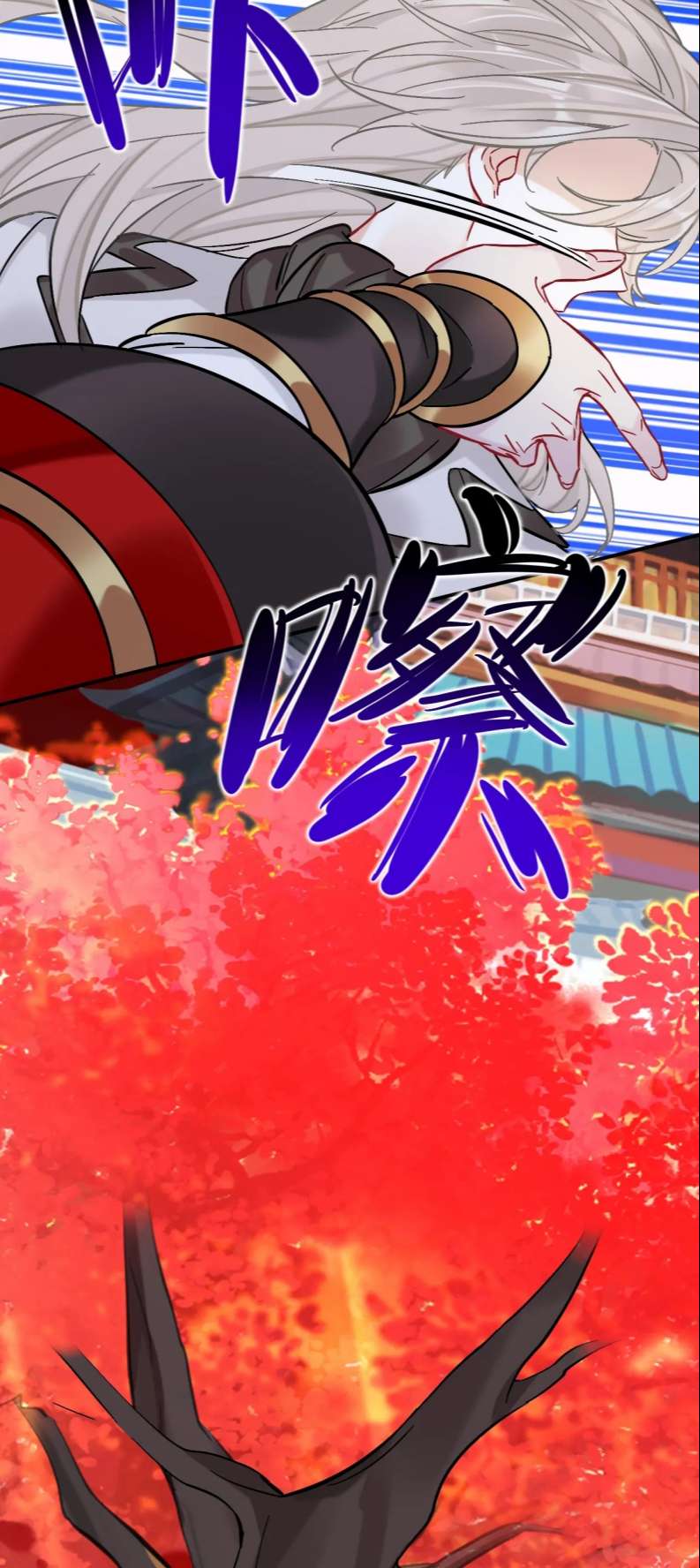 Sư Huynh Đừng Hòng Chạy: Chapter 80