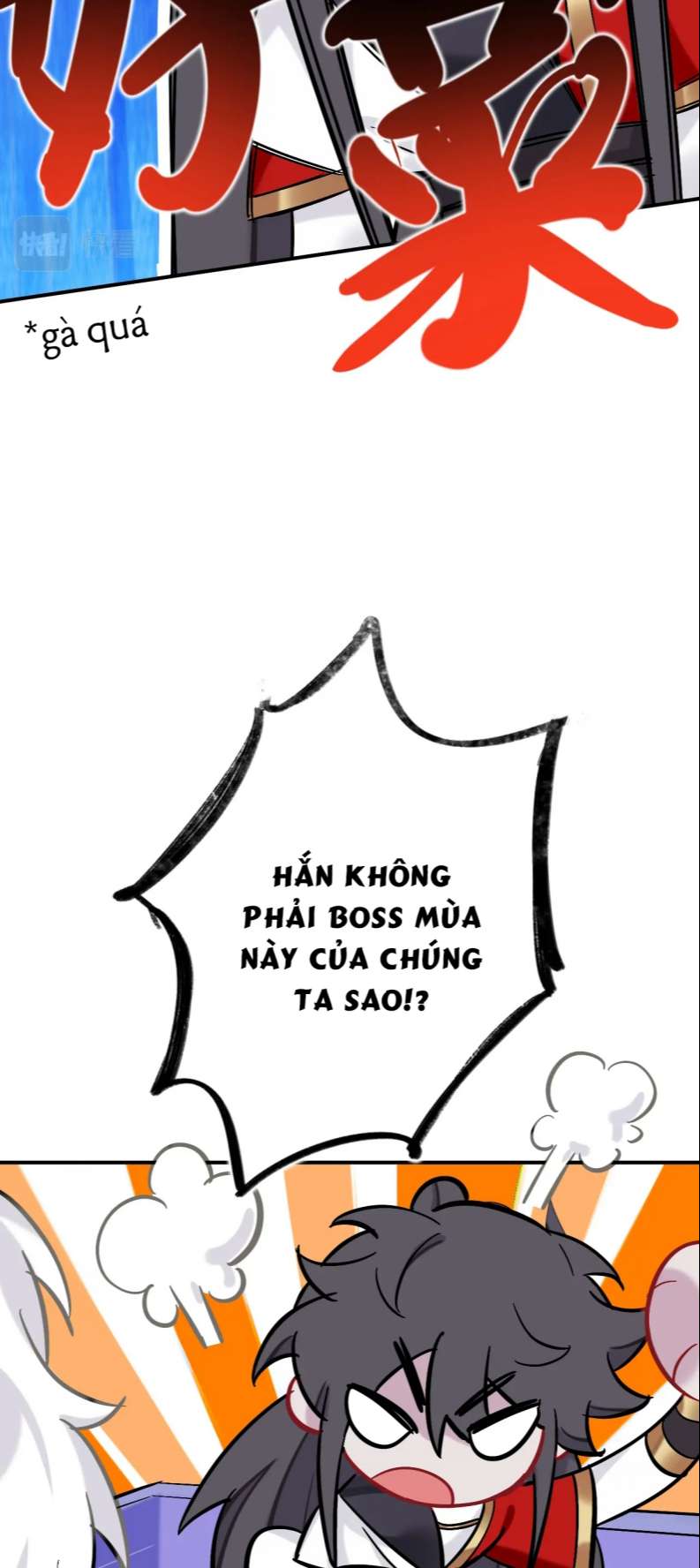 Sư Huynh Đừng Hòng Chạy: Chapter 80