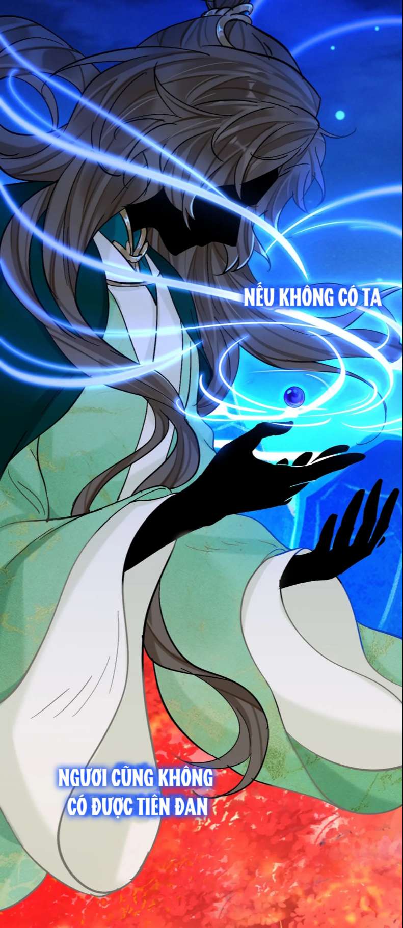 Sư Huynh Đừng Hòng Chạy: Chapter 80