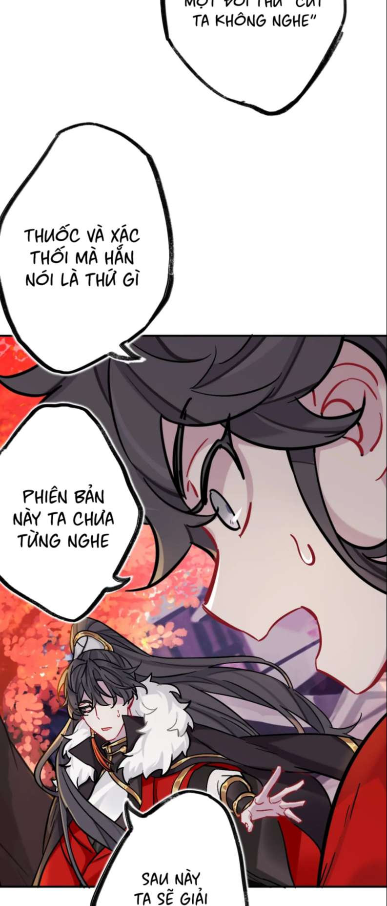 Sư Huynh Đừng Hòng Chạy: Chapter 80