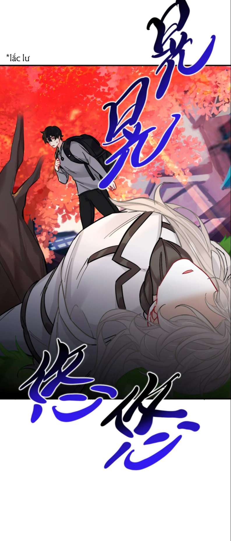 Sư Huynh Đừng Hòng Chạy: Chapter 80