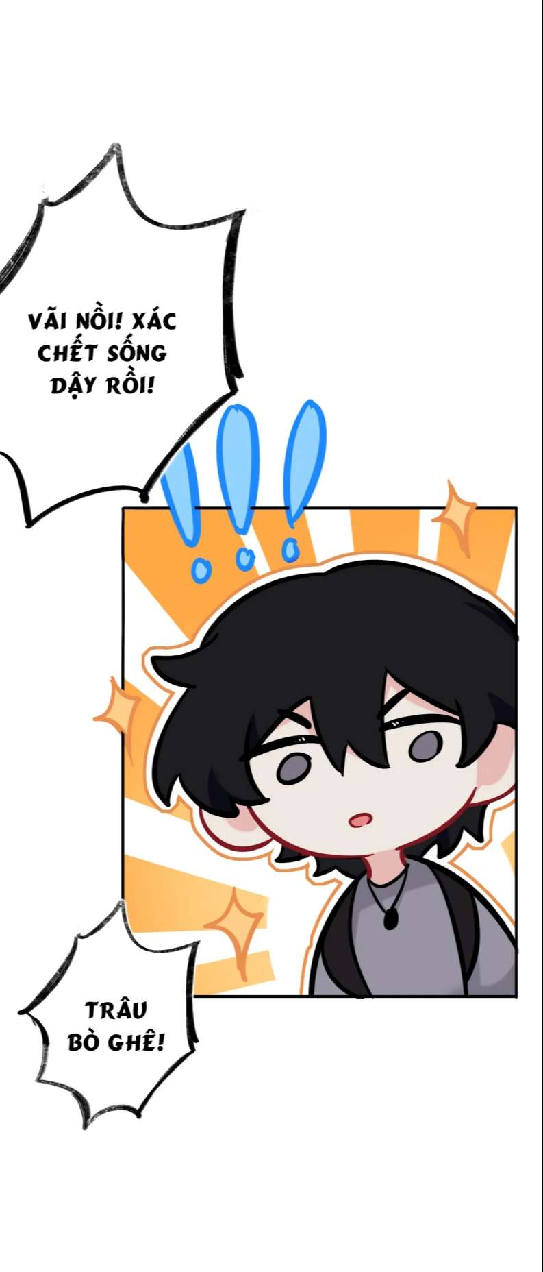 Sư Huynh Đừng Hòng Chạy: Chapter 80