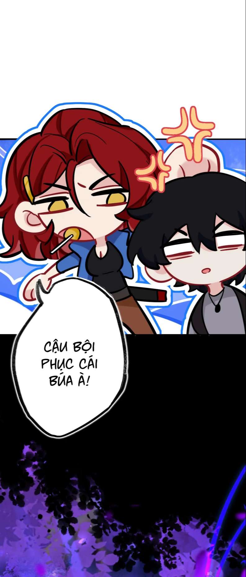 Sư Huynh Đừng Hòng Chạy: Chapter 80
