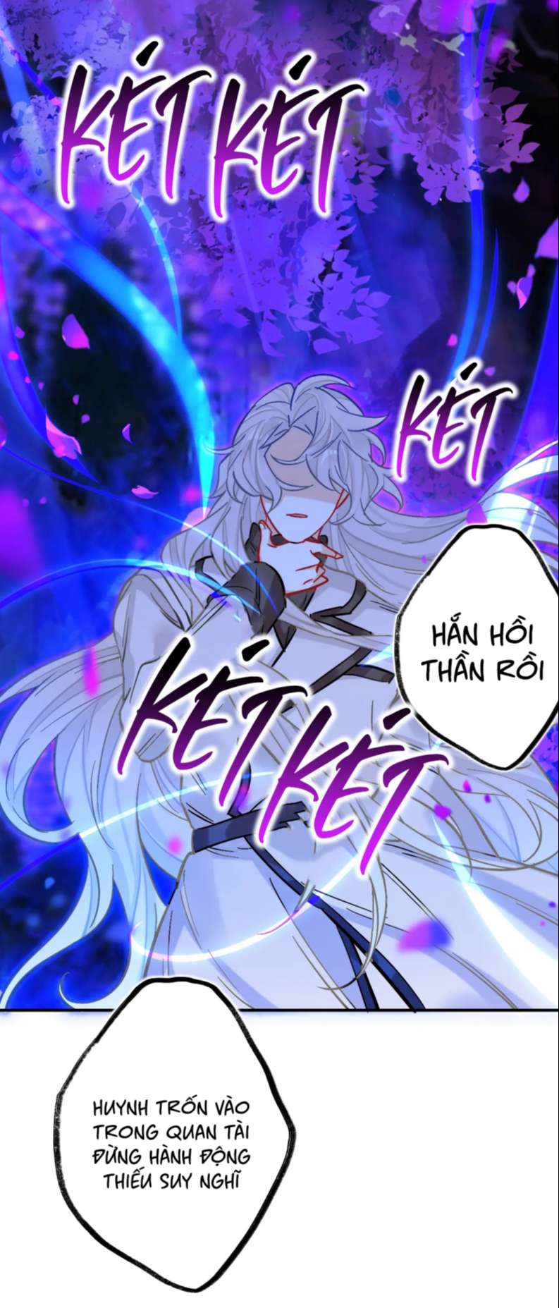 Sư Huynh Đừng Hòng Chạy: Chapter 80