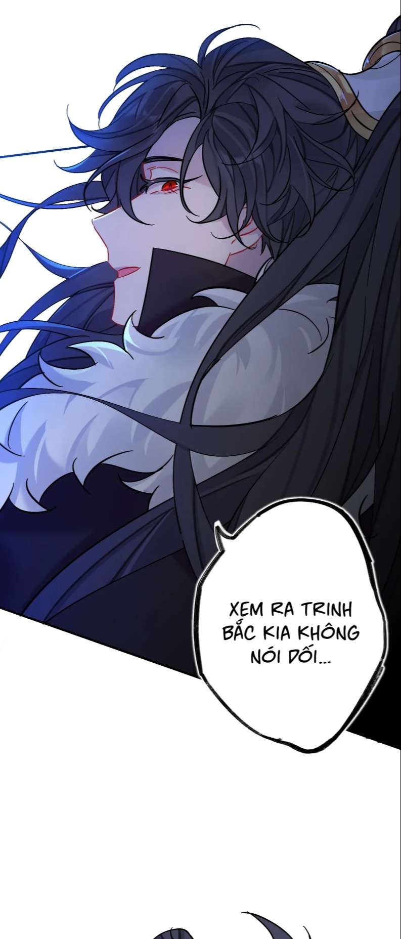 Sư Huynh Đừng Hòng Chạy: Chapter 80