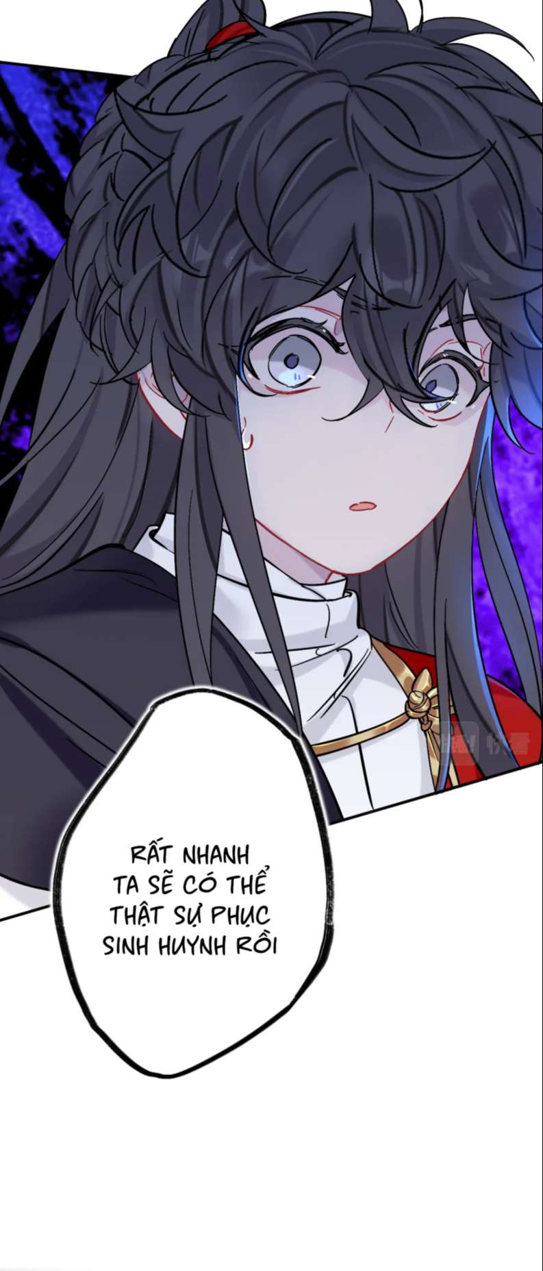 Sư Huynh Đừng Hòng Chạy: Chapter 80