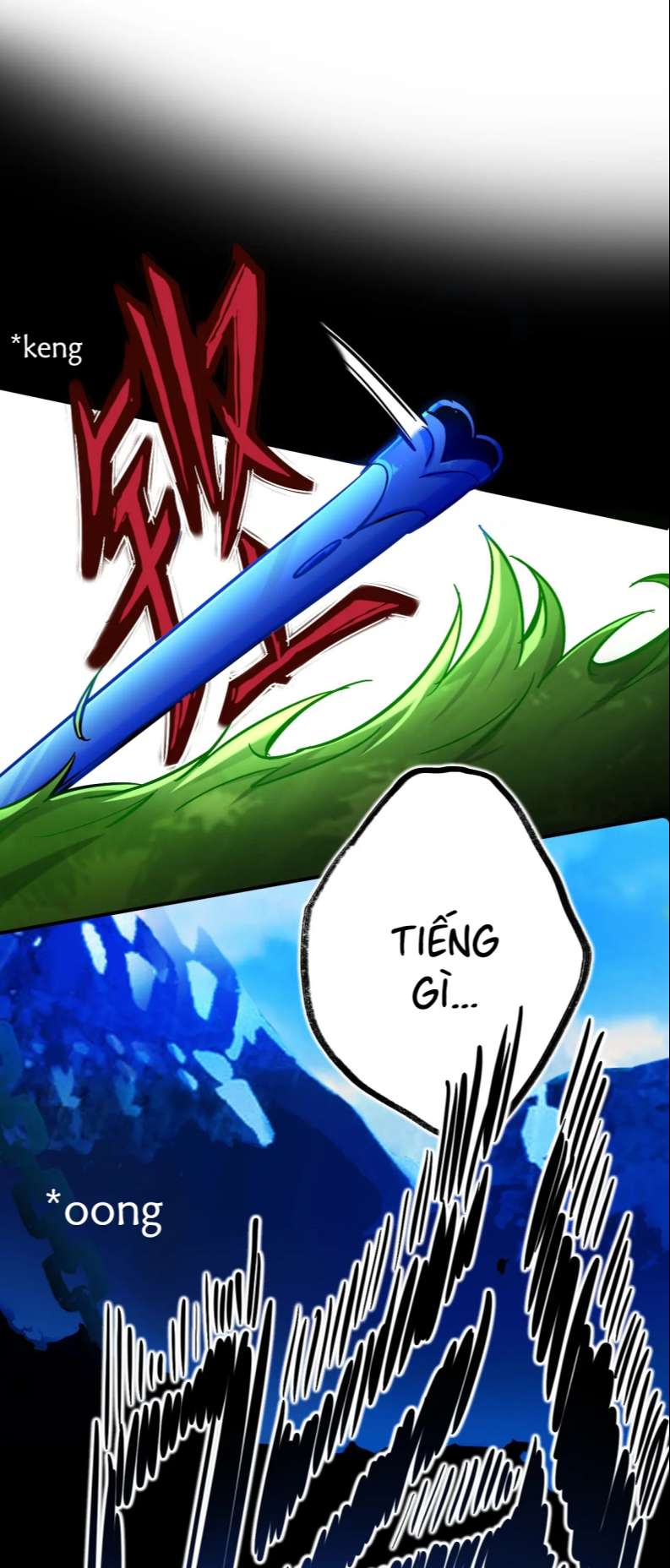 Sư Huynh Đừng Hòng Chạy: Chapter 80