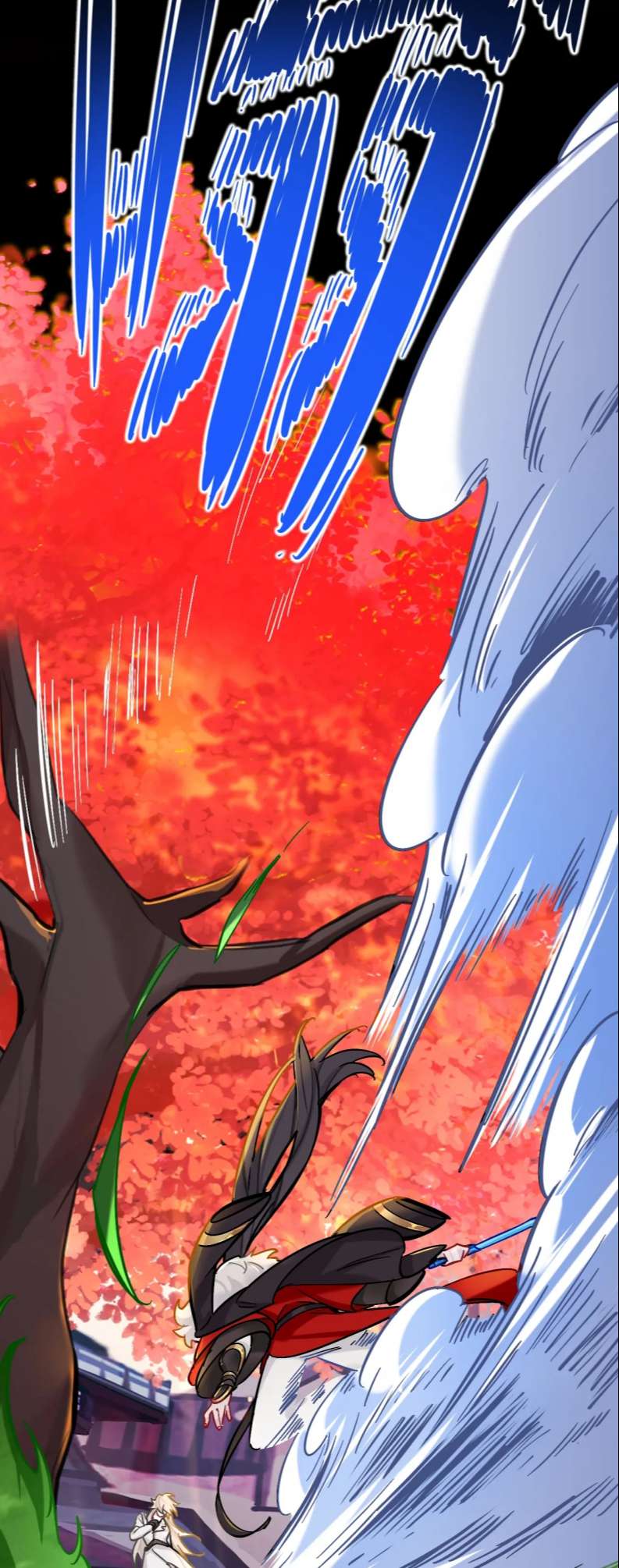 Sư Huynh Đừng Hòng Chạy: Chapter 80