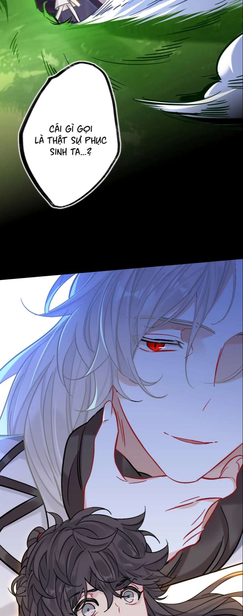 Sư Huynh Đừng Hòng Chạy: Chapter 80