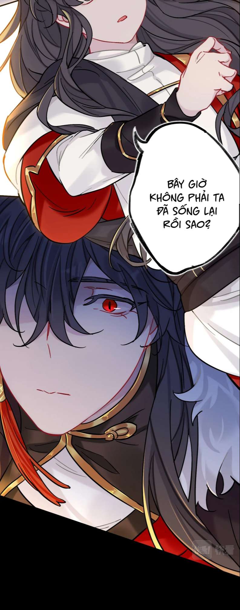 Sư Huynh Đừng Hòng Chạy: Chapter 80