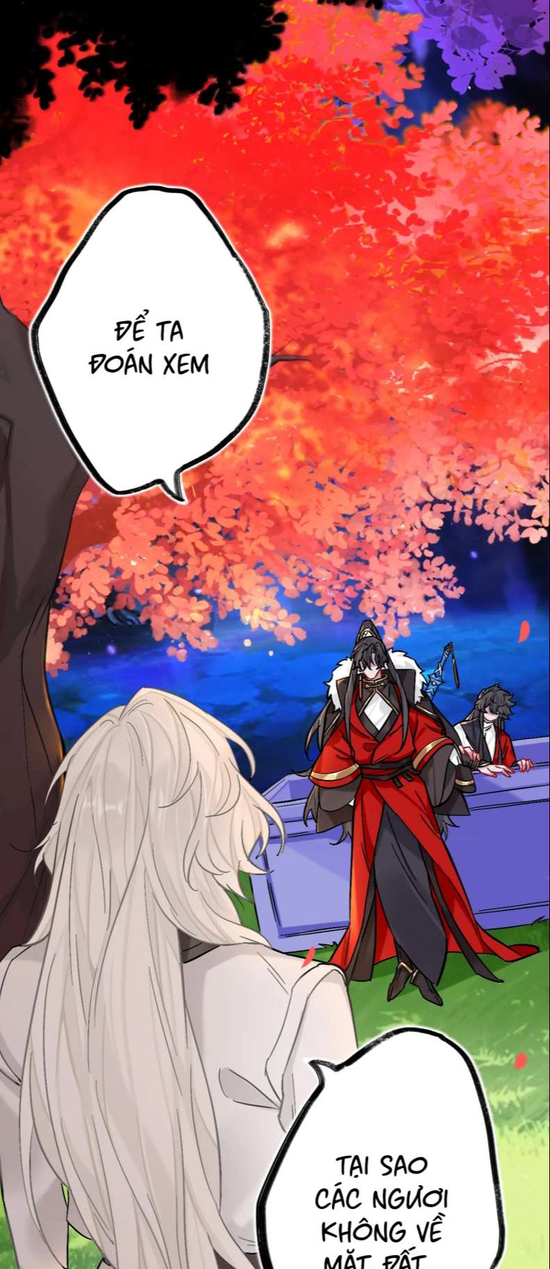 Sư Huynh Đừng Hòng Chạy: Chapter 80