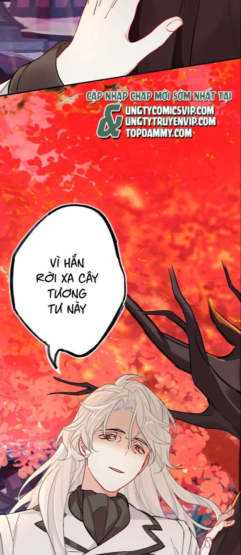 Sư Huynh Đừng Hòng Chạy: Chapter 80