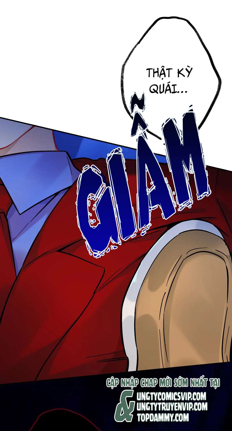Sư Huynh Đừng Hòng Chạy: Chapter 83