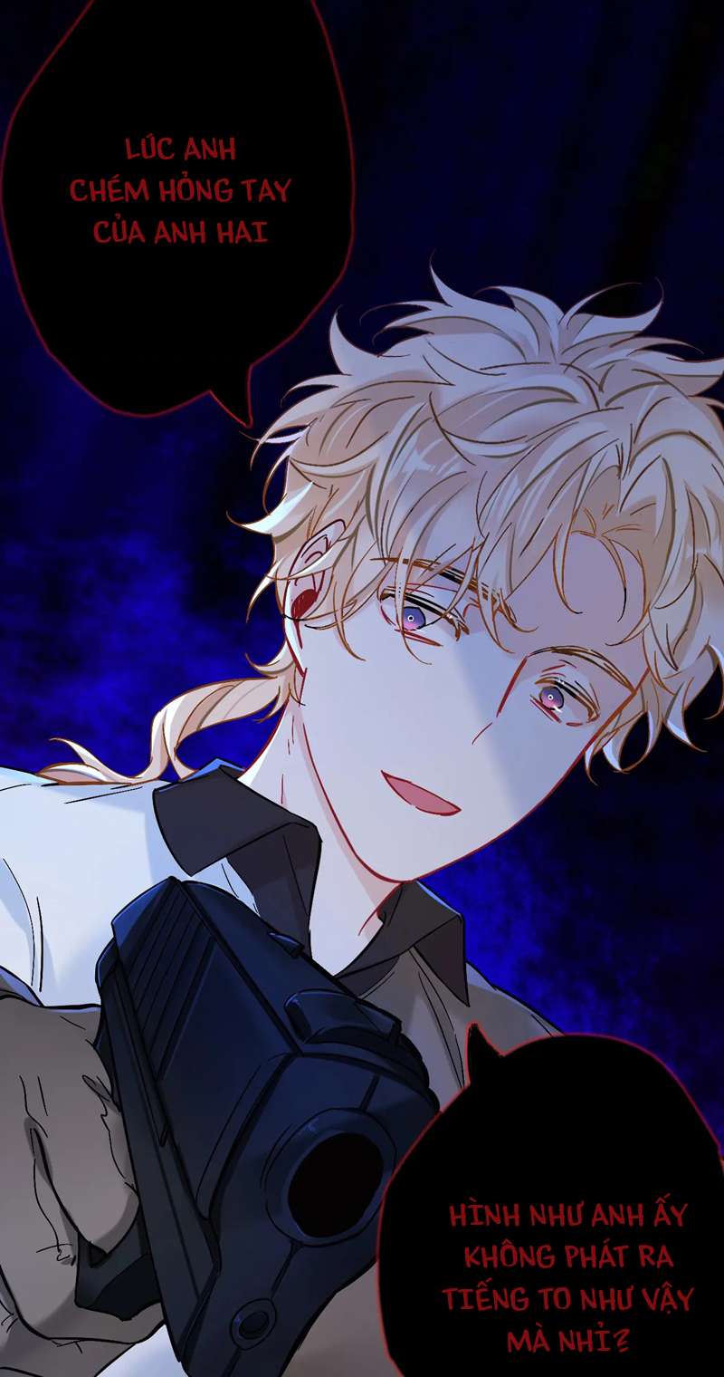 Sư Huynh Đừng Hòng Chạy: Chapter 83