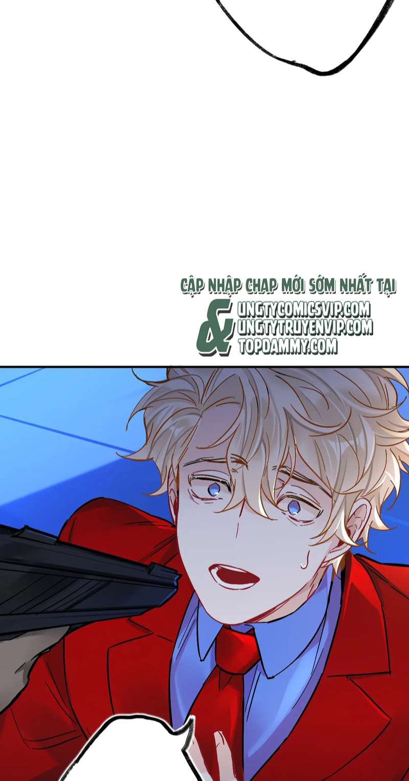 Sư Huynh Đừng Hòng Chạy: Chapter 83