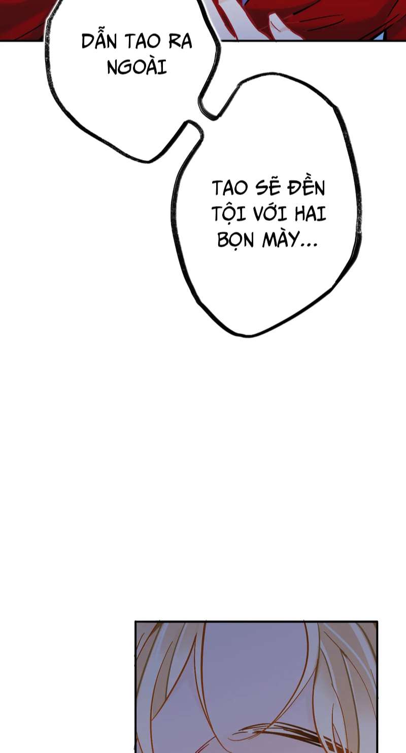 Sư Huynh Đừng Hòng Chạy: Chapter 83