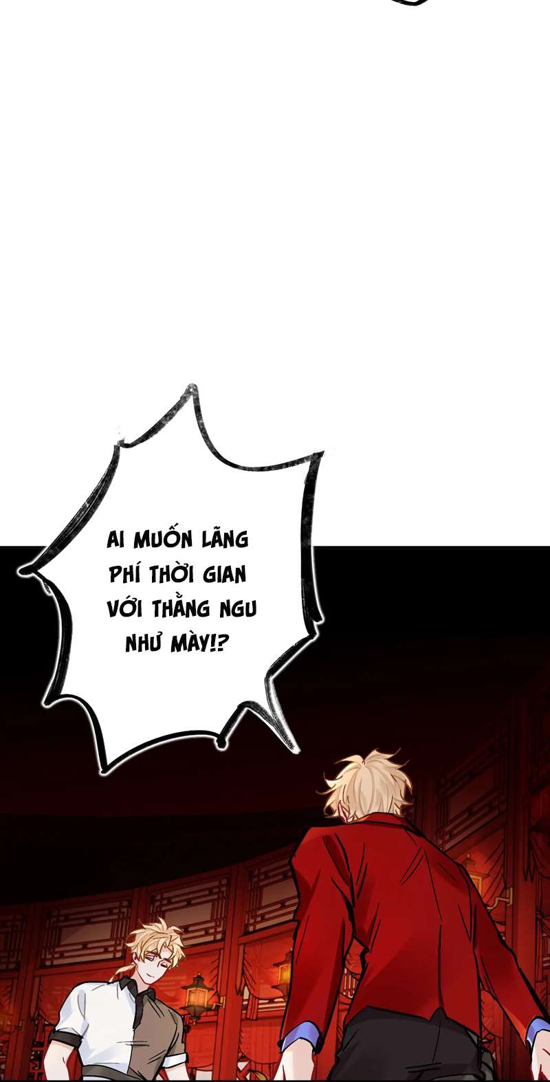 Sư Huynh Đừng Hòng Chạy: Chapter 83
