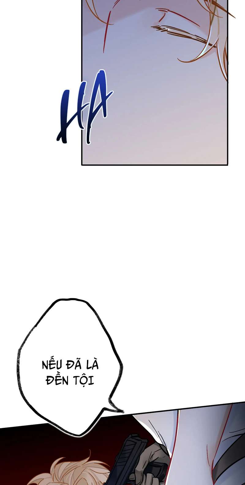 Sư Huynh Đừng Hòng Chạy: Chapter 83
