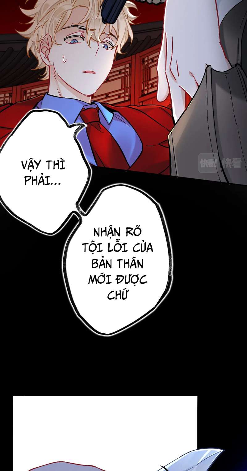 Sư Huynh Đừng Hòng Chạy: Chapter 83