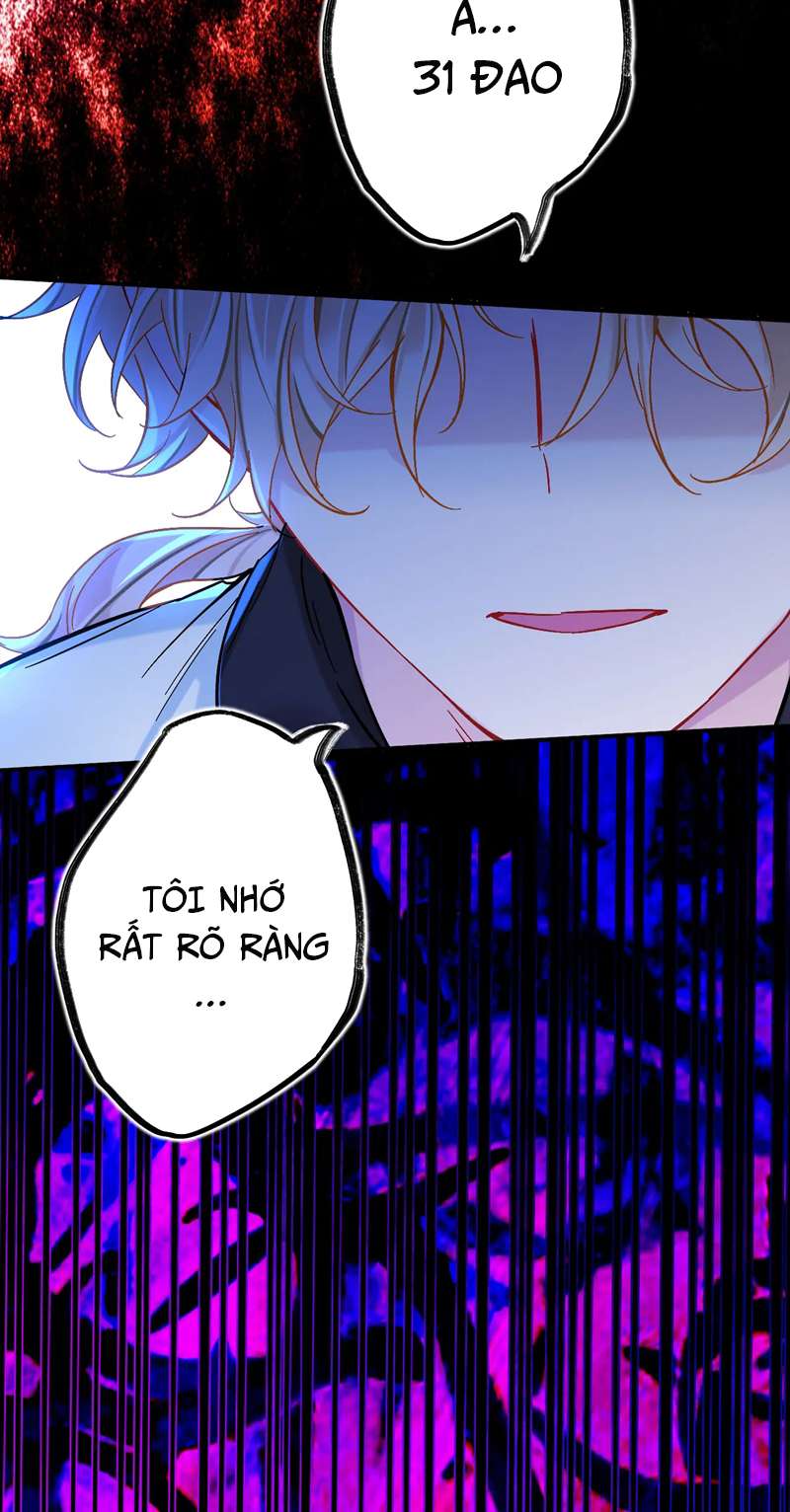 Sư Huynh Đừng Hòng Chạy: Chapter 83