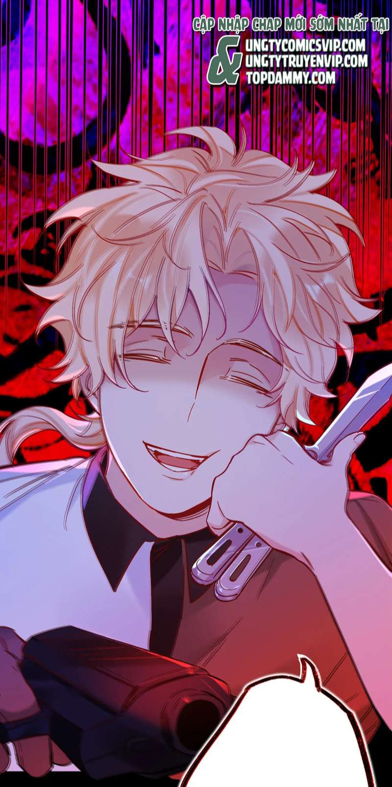 Sư Huynh Đừng Hòng Chạy: Chapter 83