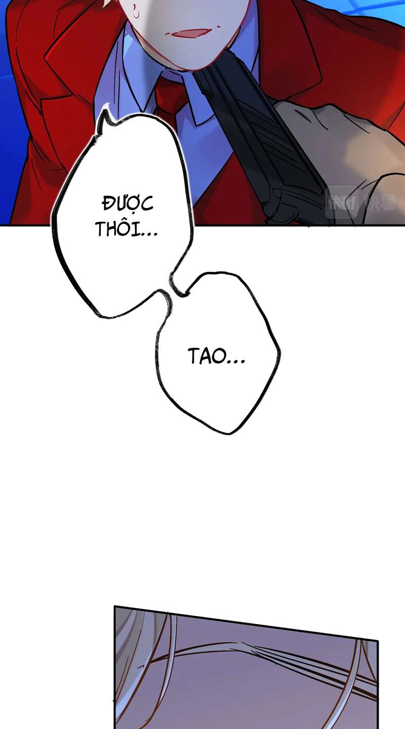 Sư Huynh Đừng Hòng Chạy: Chapter 83