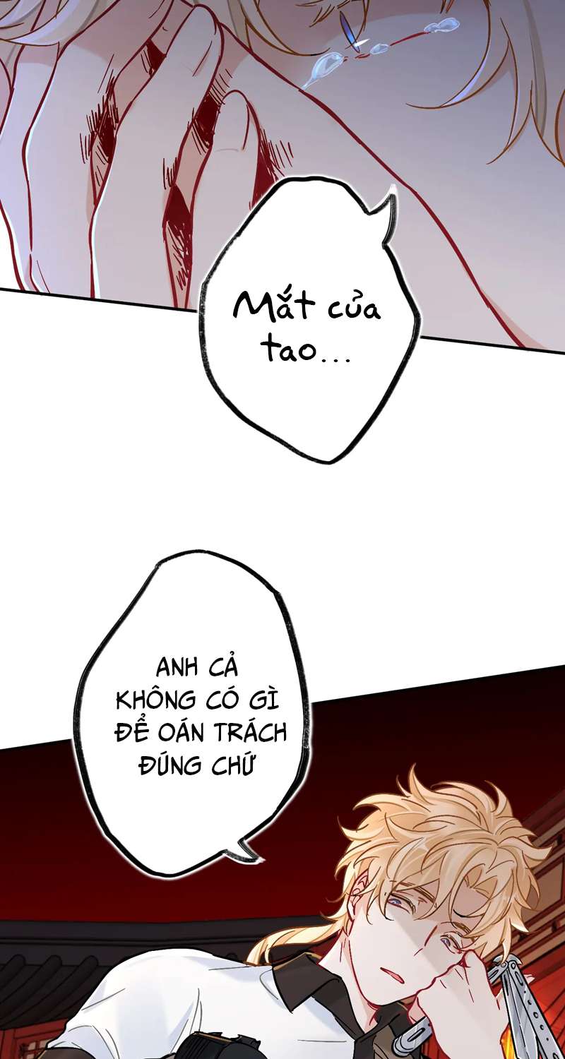 Sư Huynh Đừng Hòng Chạy: Chapter 83