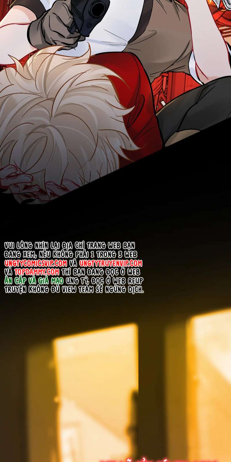 Sư Huynh Đừng Hòng Chạy: Chapter 83