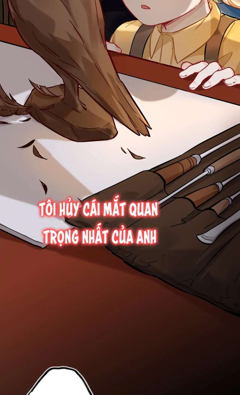 Sư Huynh Đừng Hòng Chạy: Chapter 83