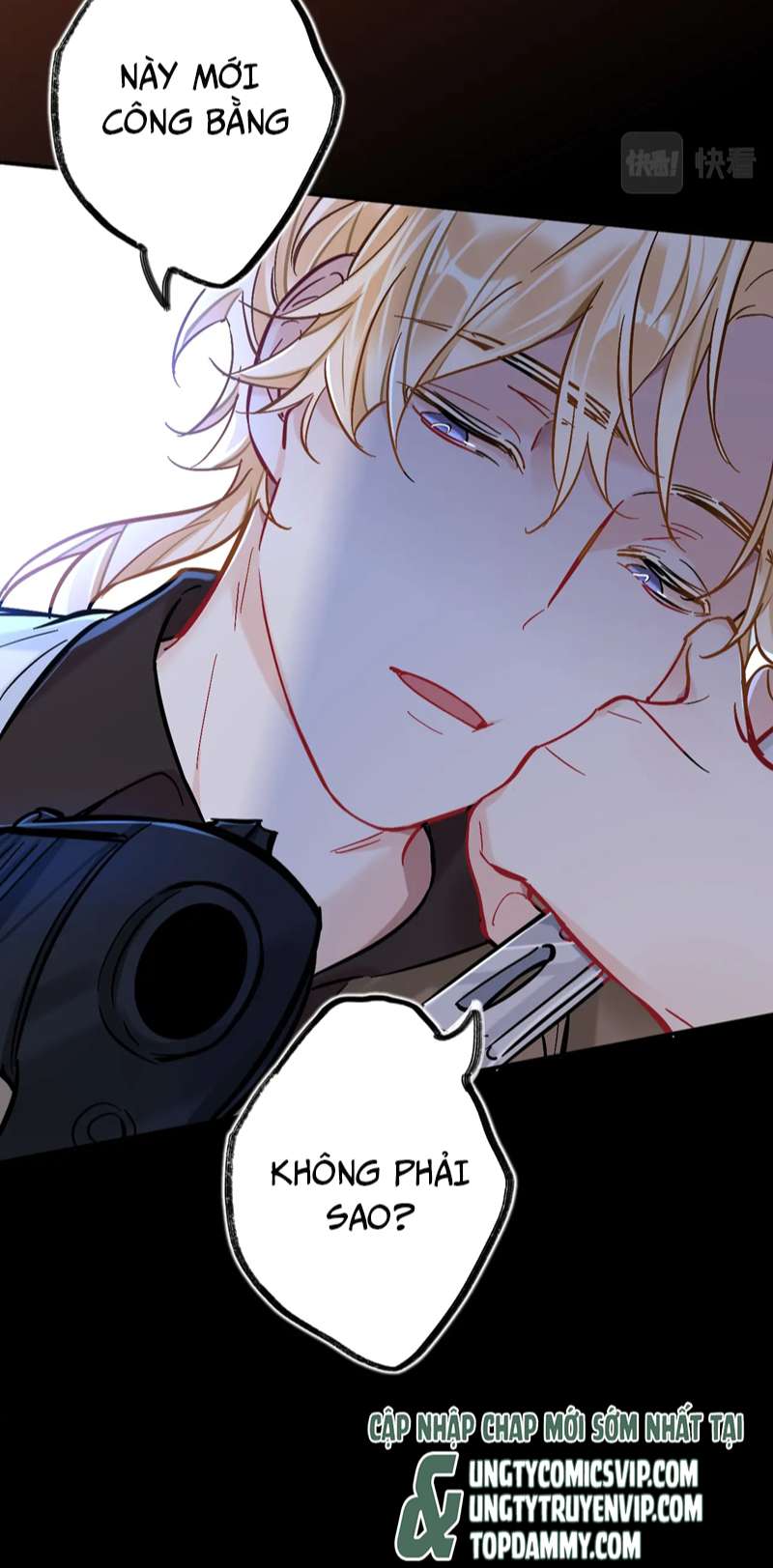 Sư Huynh Đừng Hòng Chạy: Chapter 83