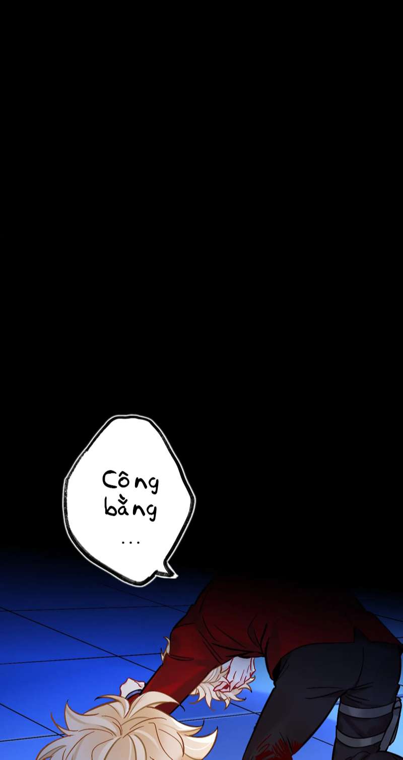 Sư Huynh Đừng Hòng Chạy: Chapter 83