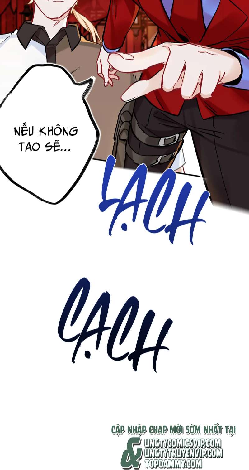 Sư Huynh Đừng Hòng Chạy: Chapter 83