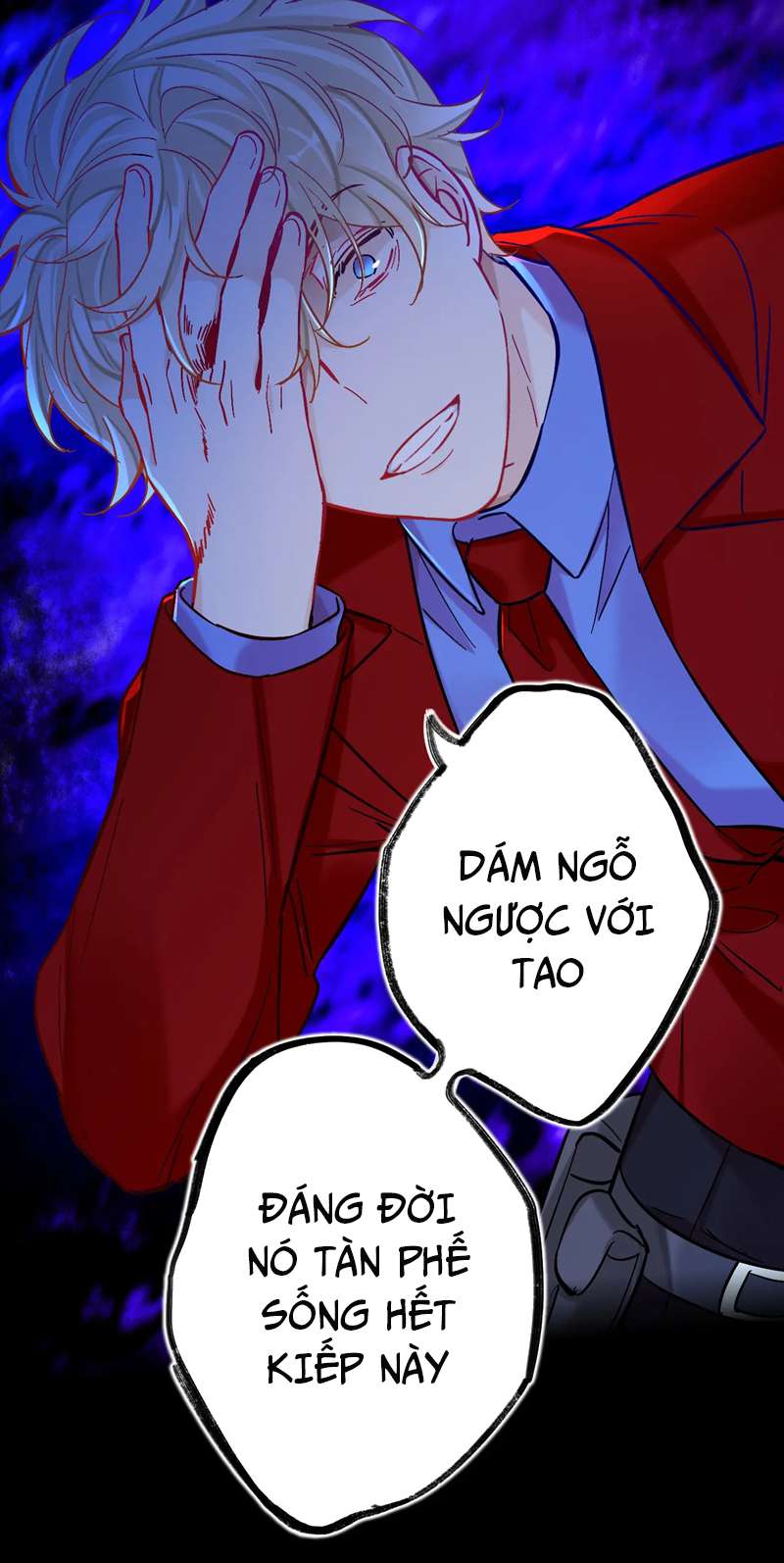 Sư Huynh Đừng Hòng Chạy: Chapter 83