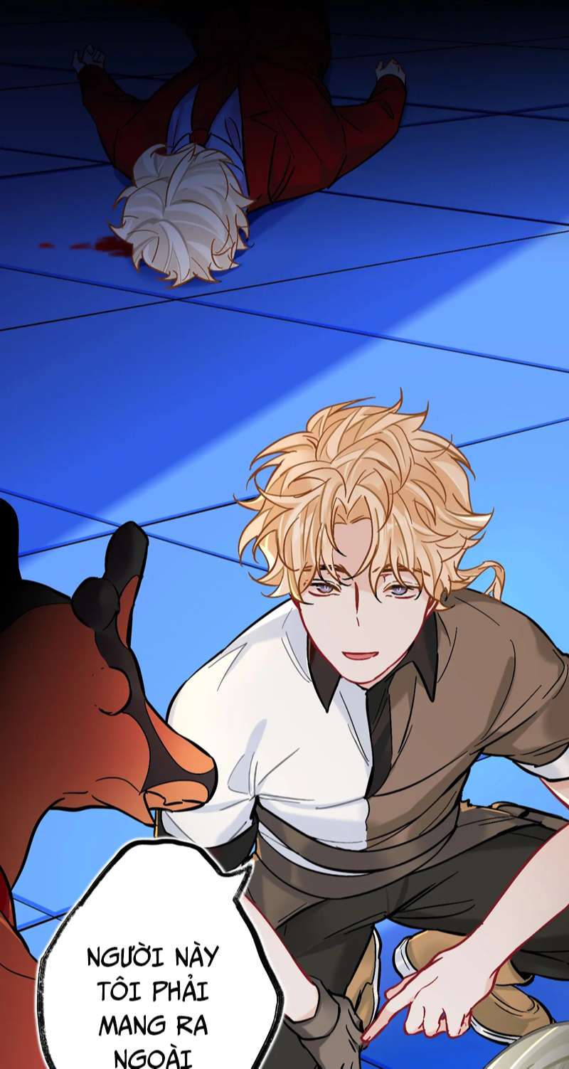 Sư Huynh Đừng Hòng Chạy: Chapter 83