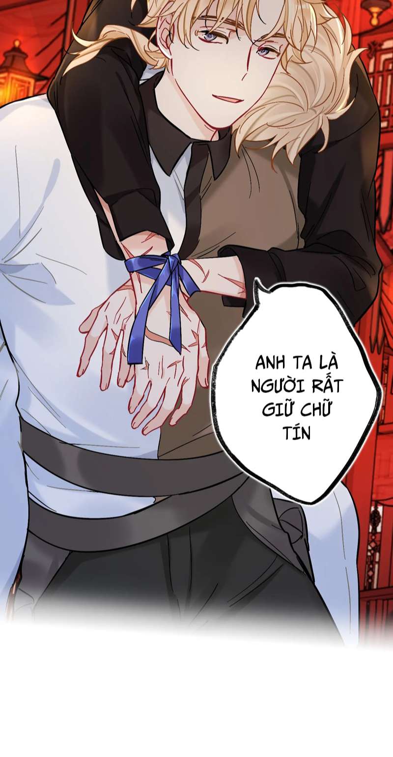 Sư Huynh Đừng Hòng Chạy: Chapter 83